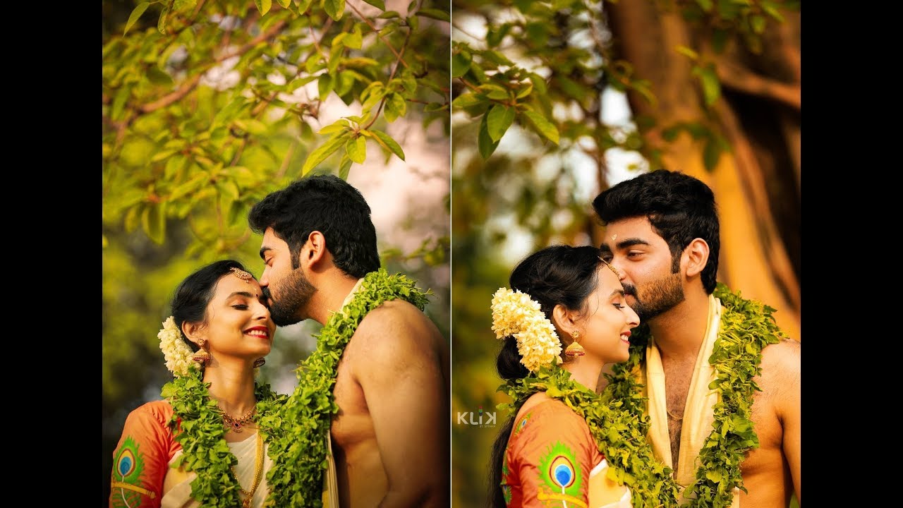 Beautiful wedding highlights..vishash wedding