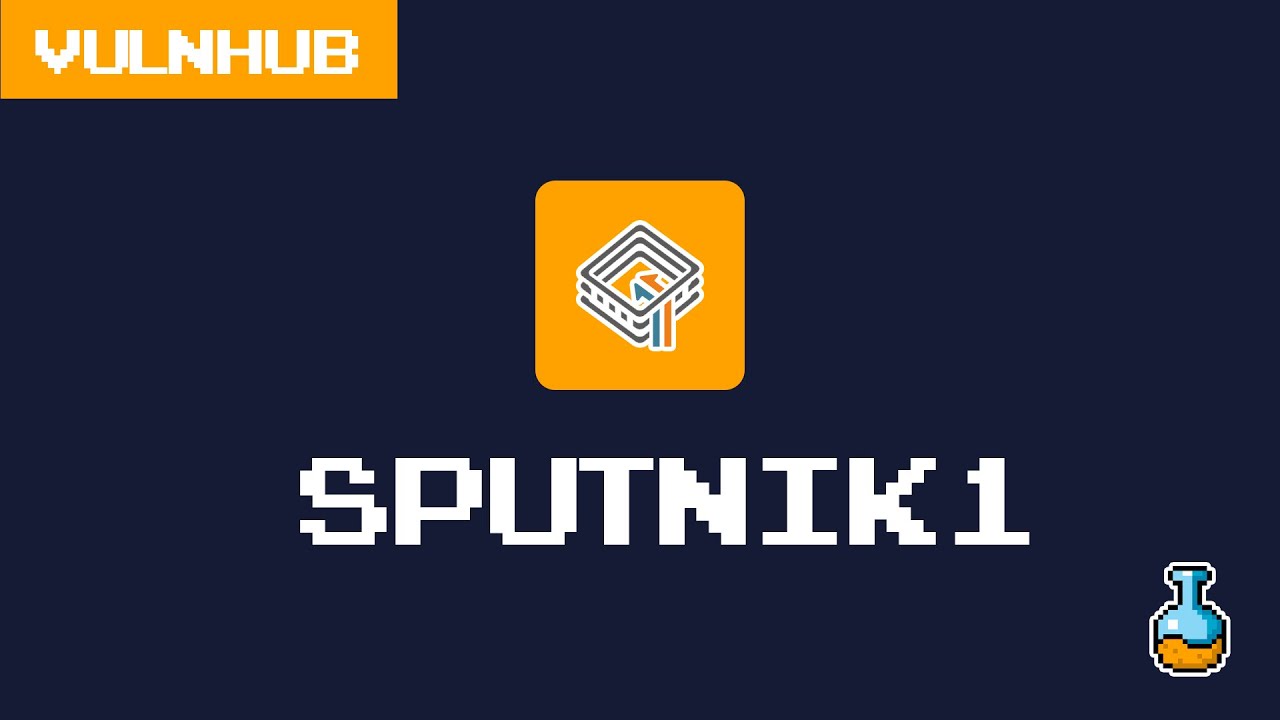 تحدي  Sputnik: 1