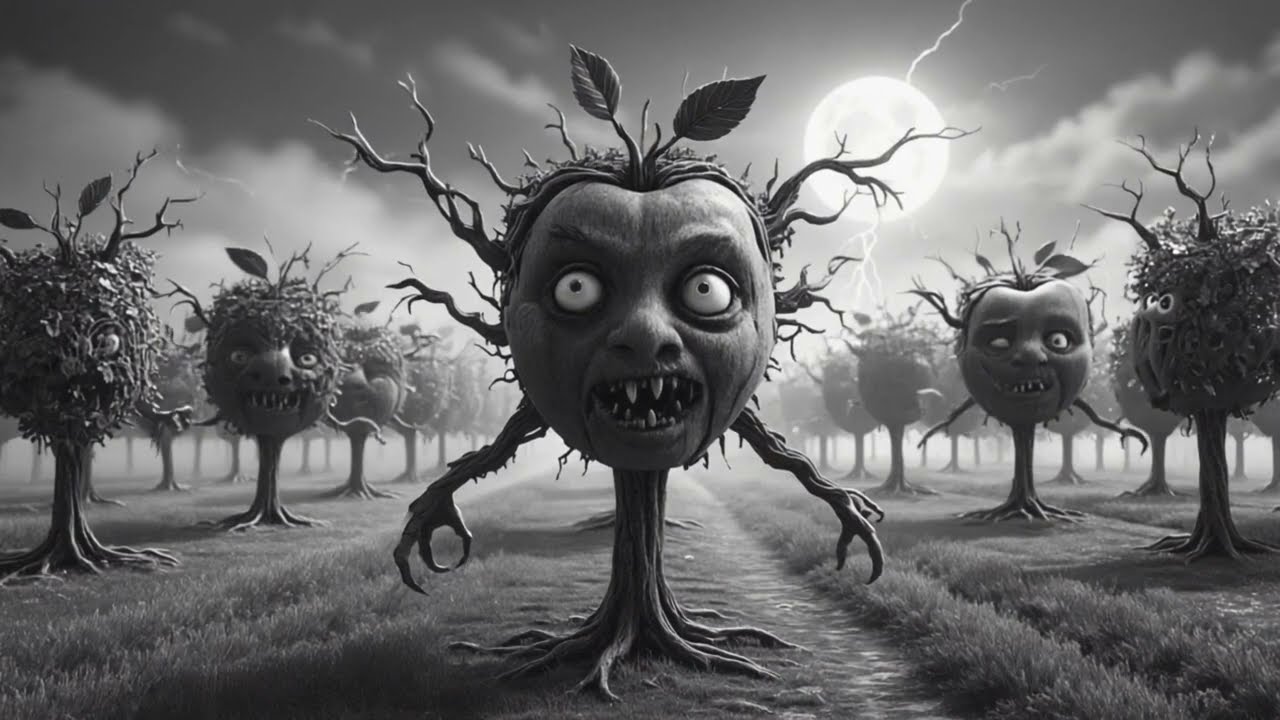 The Black Orchard - Isolationist