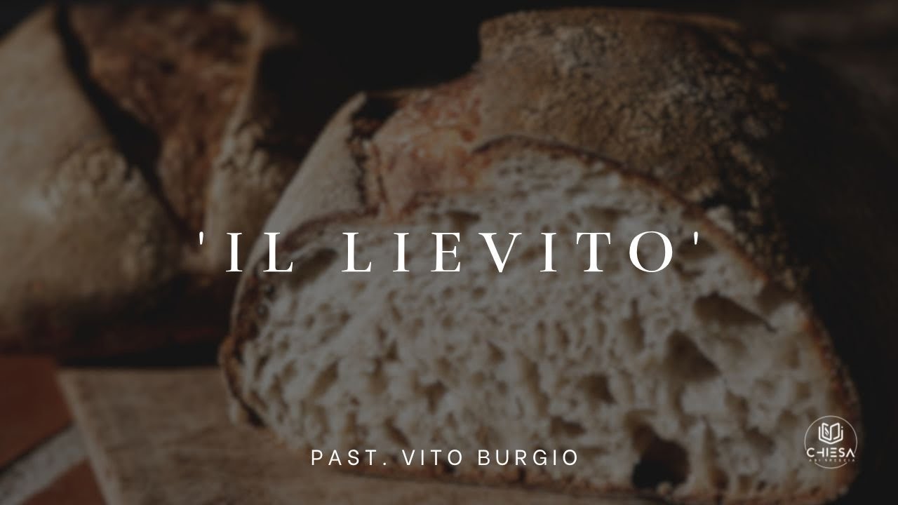 Culto del 11/01/26 | Past. Vito Burgio | 