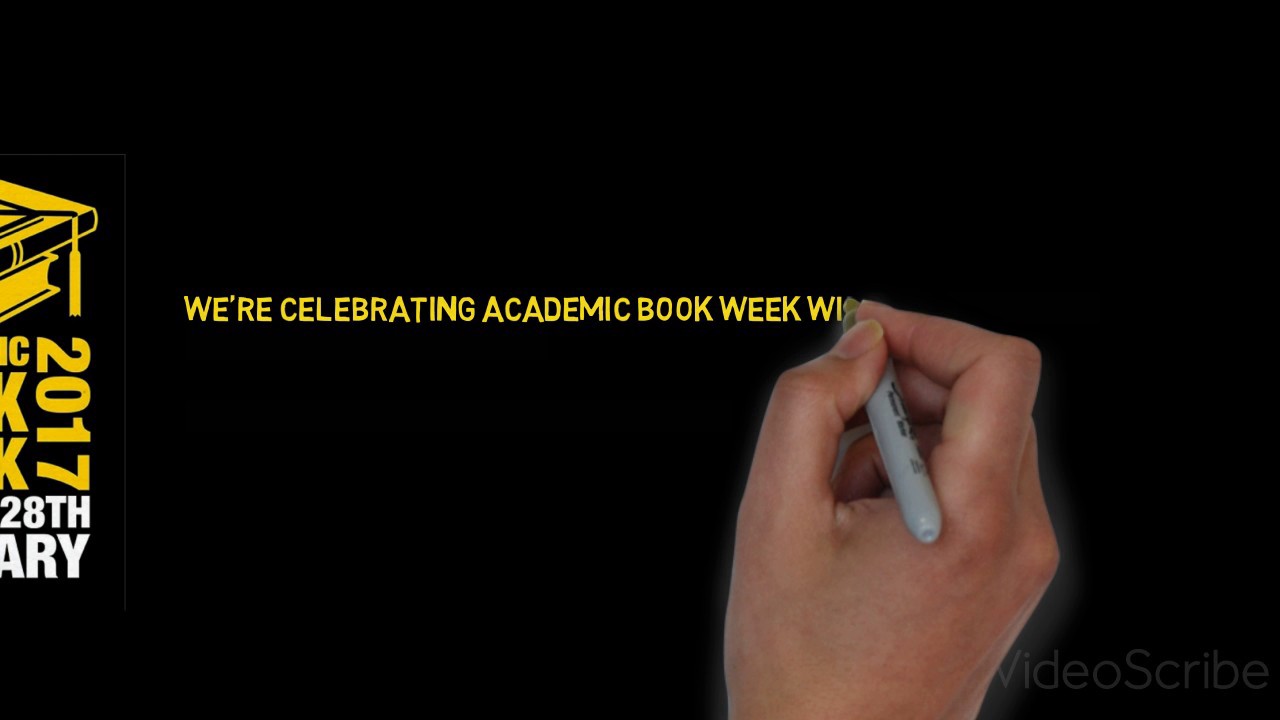 Academic Book Week