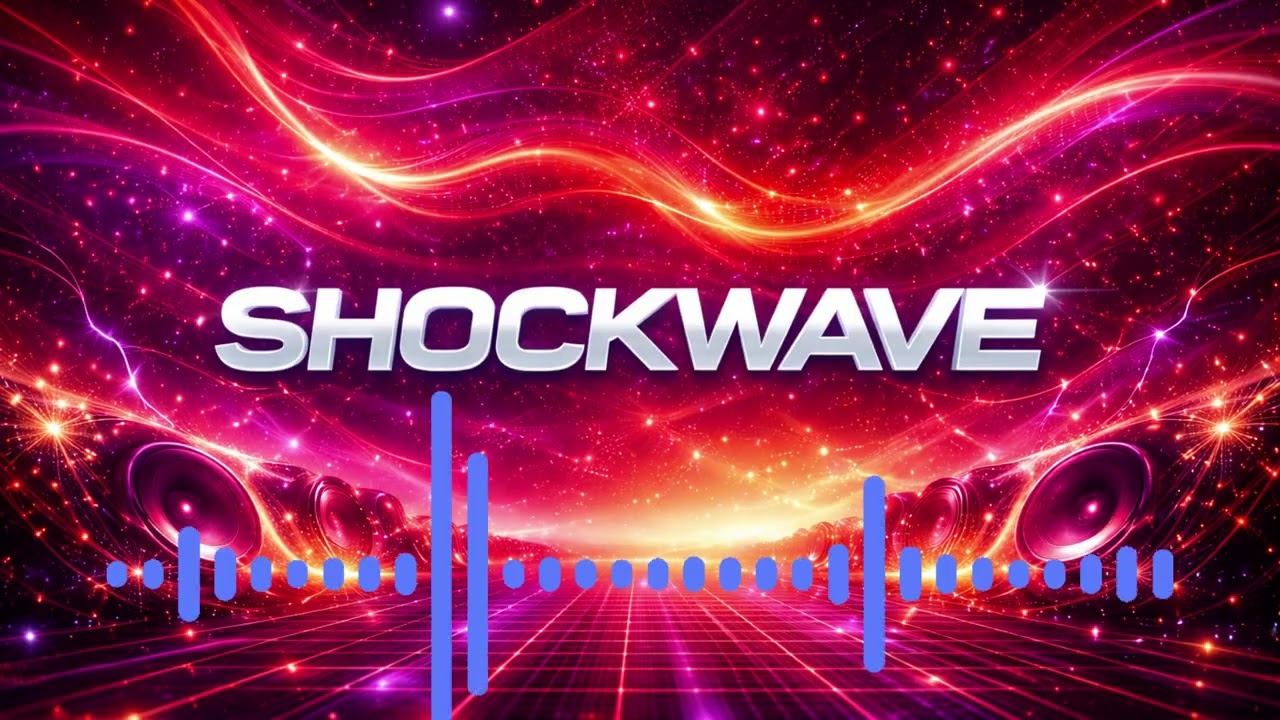 SHOCKWAVE MIX