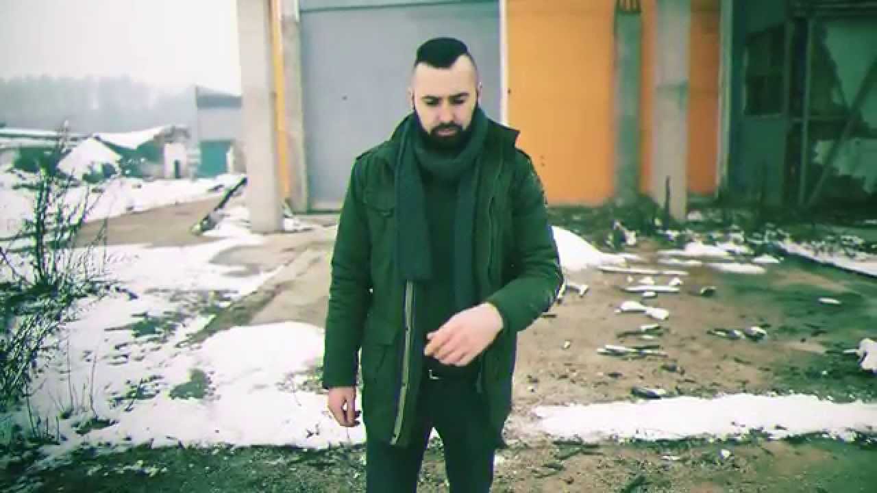 Young Trouble - Bol feat. Jala ( official Video)