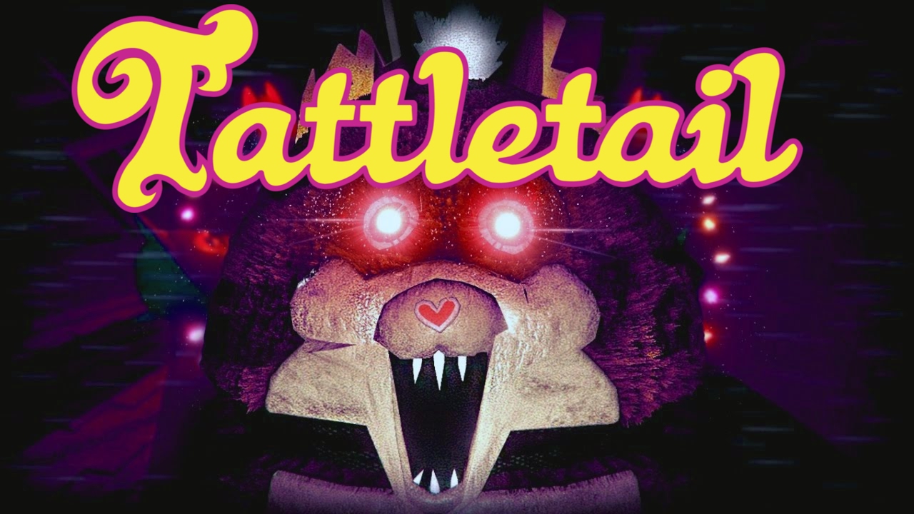 creepypasta - Tattletail [ITA]