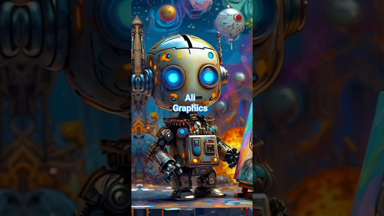 IT Graphics World
