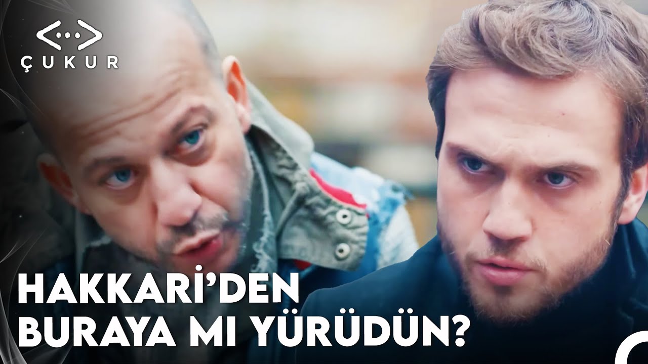 Ali&ccedil;o'nun Enteresan Hikayeleri - &Ccedil;ukur 10. B&ouml;l&uuml;m