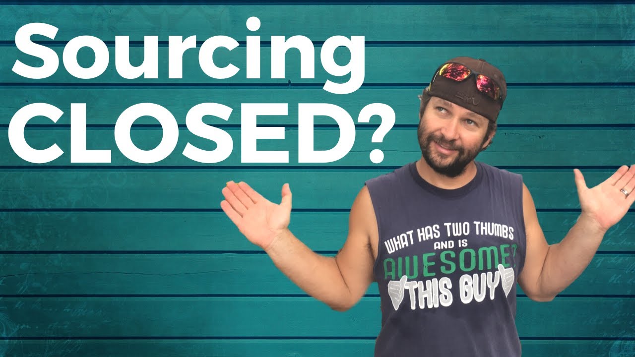 Thrift Stores Closed? How To Still Source Items To Resell For A Profit