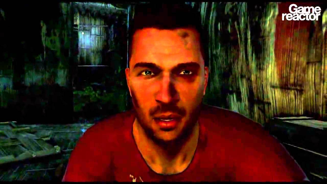 Far Cry 3 - First 10 Minutes Singleplayer