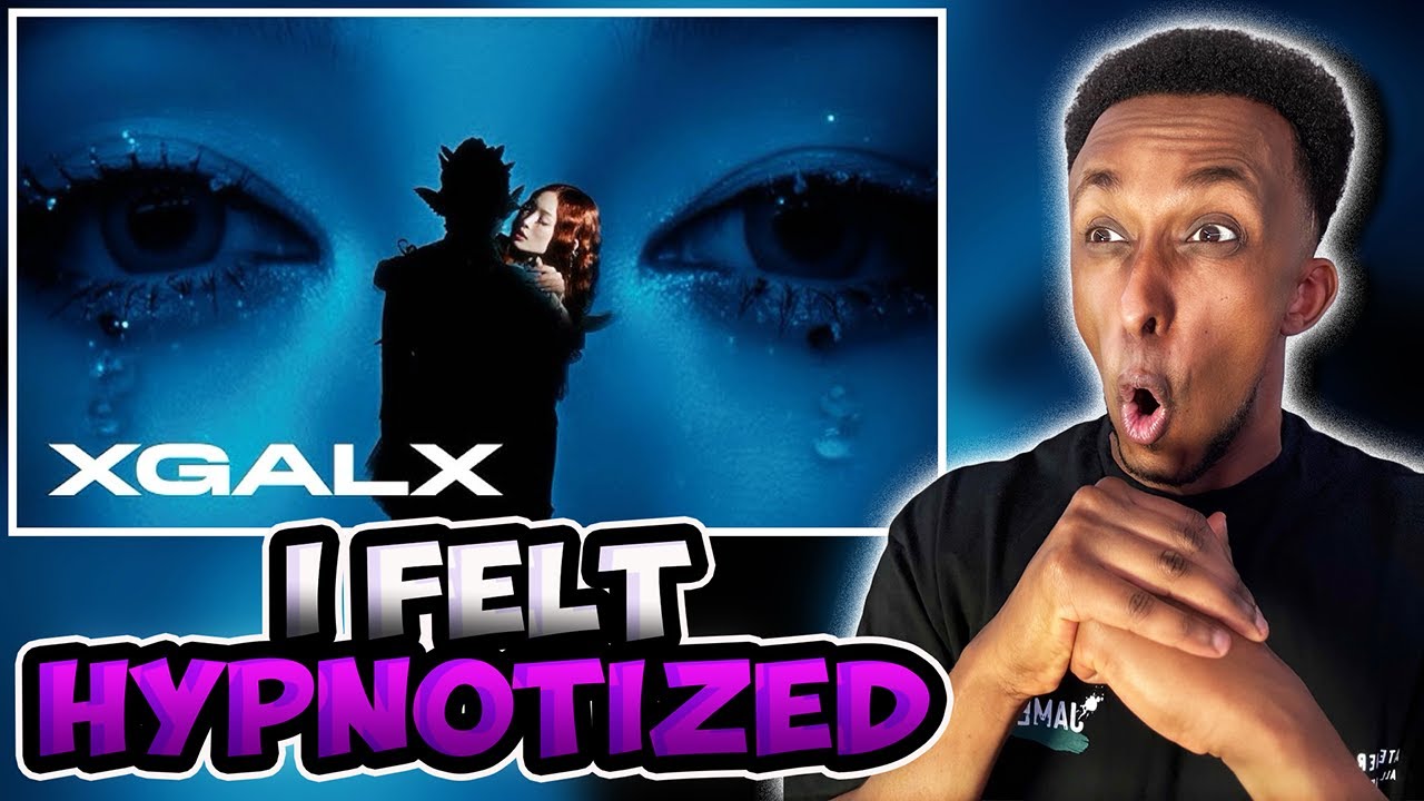 10/10 Banger ! | XG - HYPNOTIZE | Reaction