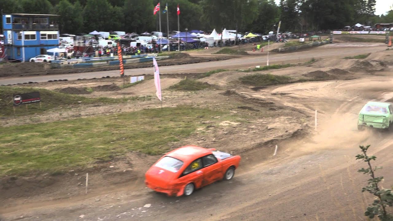 A final seniorer motala folkracefestival 2015
