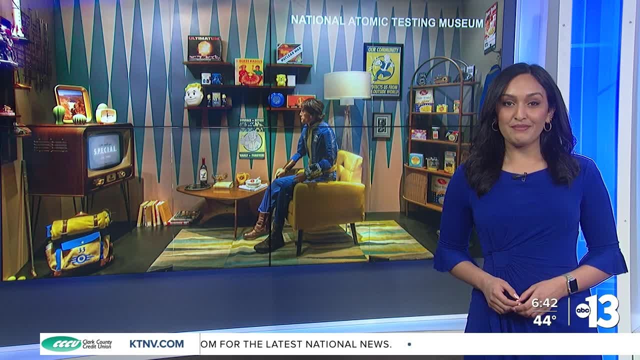 Weekend roundup: Low-cost events happening around Las Vegas | Jan. 30-Feb. 1