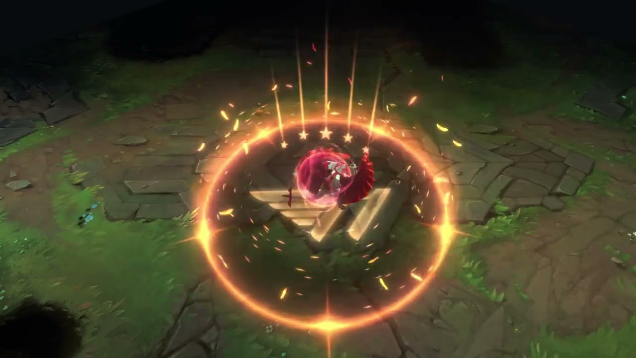 Fan made T1 Galio