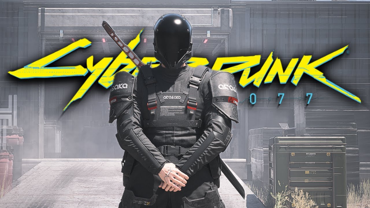 Destroying MaxTac with this MAX REFLEX Build - Cyberpunk 2077