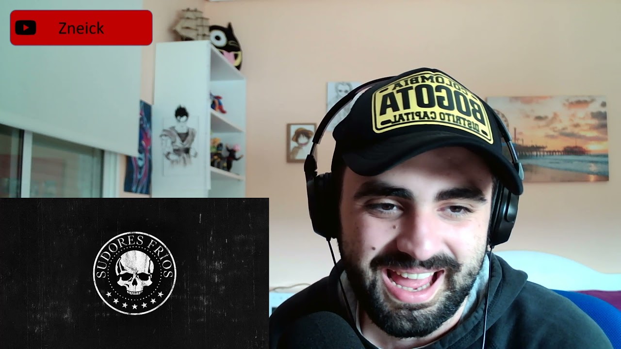 Natos, Waor, Recycled J - [Hijos de la Ruina Vol. 3]|REACCIONES Y OPINIONES|ZNEICK