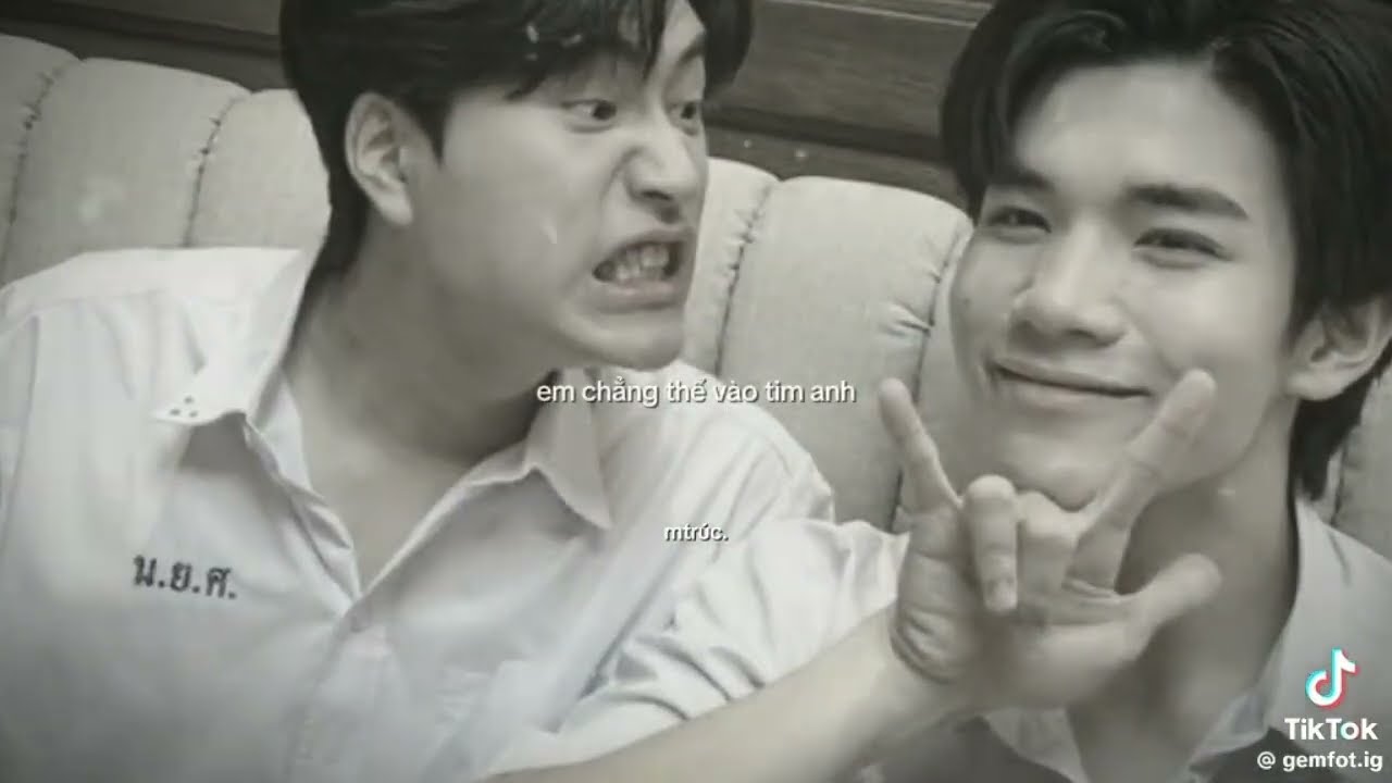 [GeminiFourth]Tổng hợp các vd tiktok hay về GeminiFourth