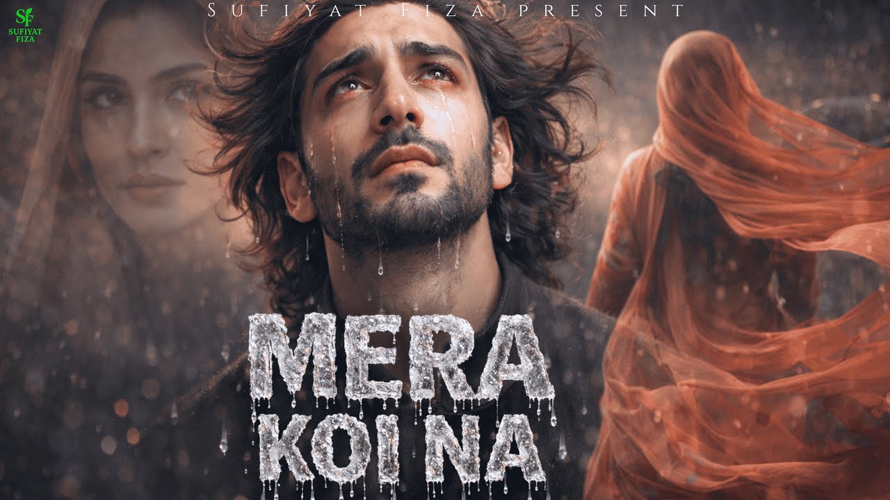 Mera Koi Na (میرا کوئی نہیں) | Tears of Soul Qawwali | Sufiyat Fiza