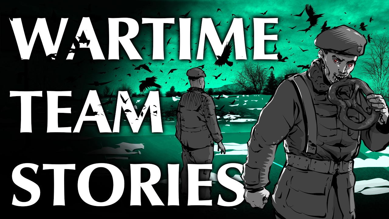 Our Personal Experiences with the Strange and Unexplained