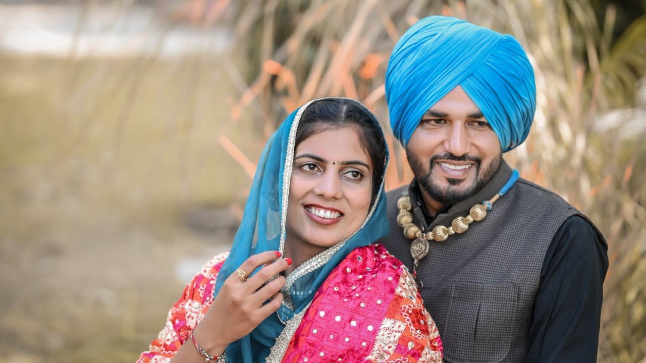 CHAMKAUR's JAGGO HIGHLIGHT || 4K || LUCKY STUDIO || 98883-75824 || 98786-58981 || LUCKY__ STUDIO24