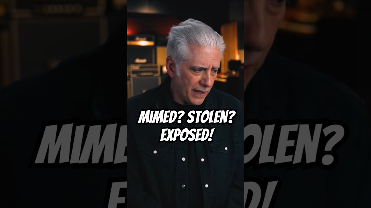Giacomo Turra Scandal - Rick Beato's Experience