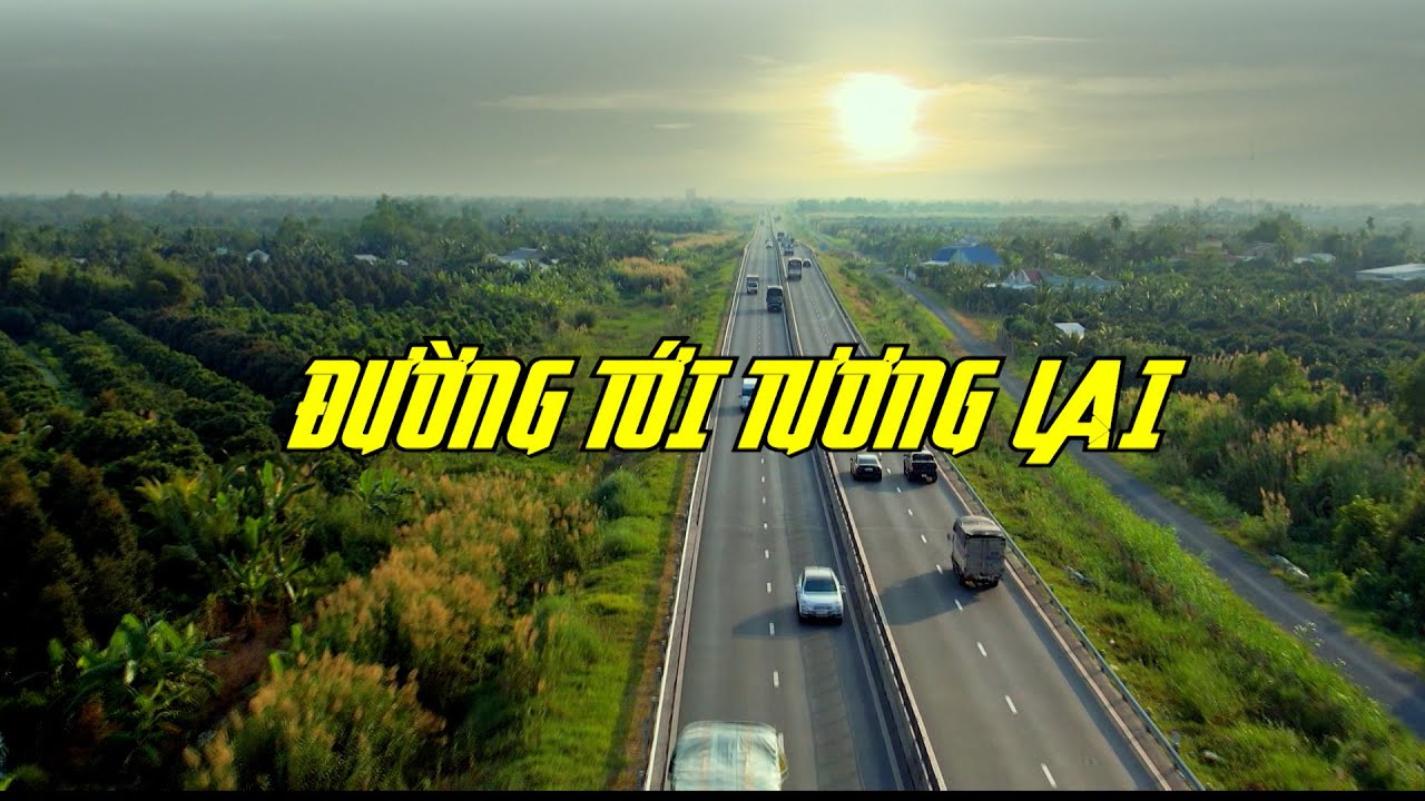 Đường tới tương lai | PHIM TÀI LIỆU