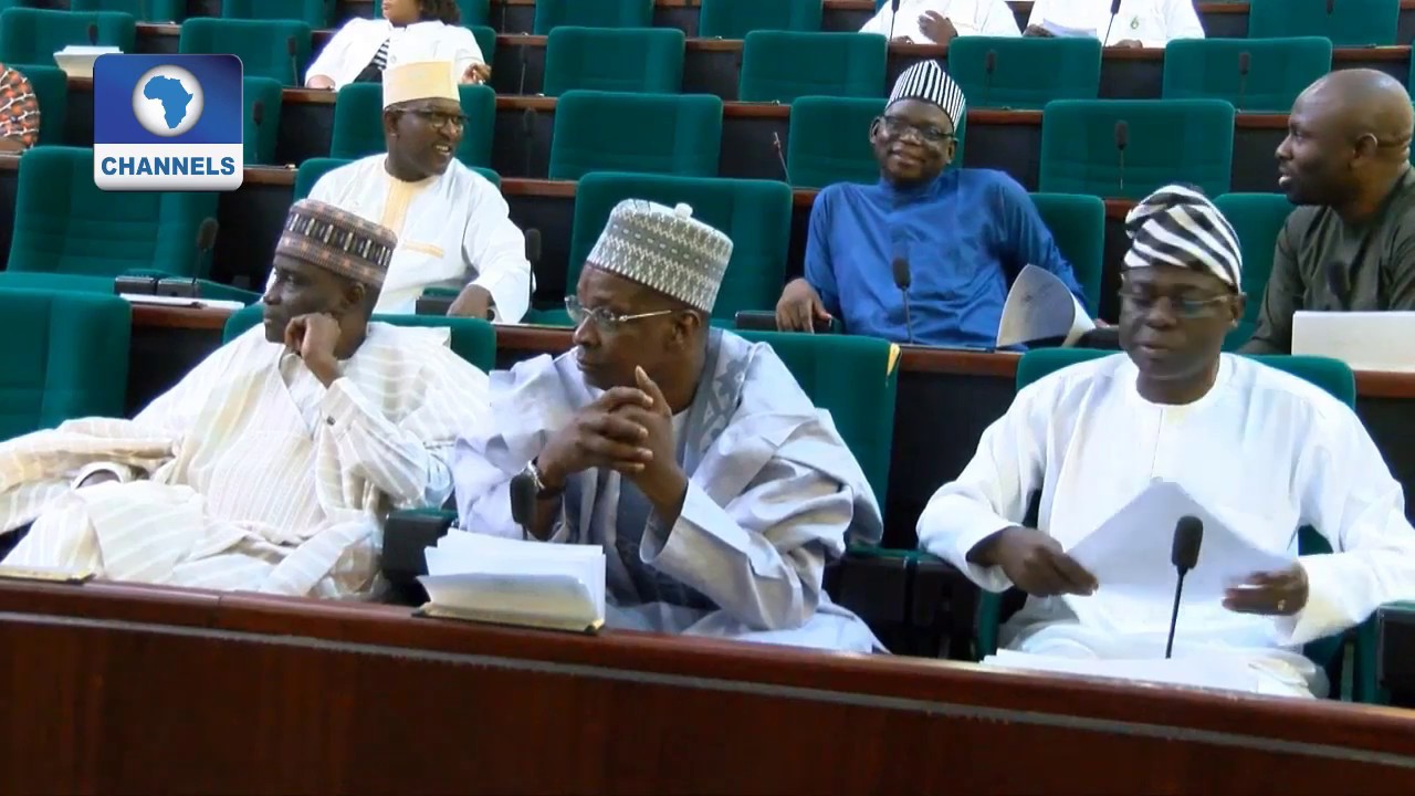 House Asks Nigerian Army To Confer Brigadier General Rank On Late Lt Col Abu Ali