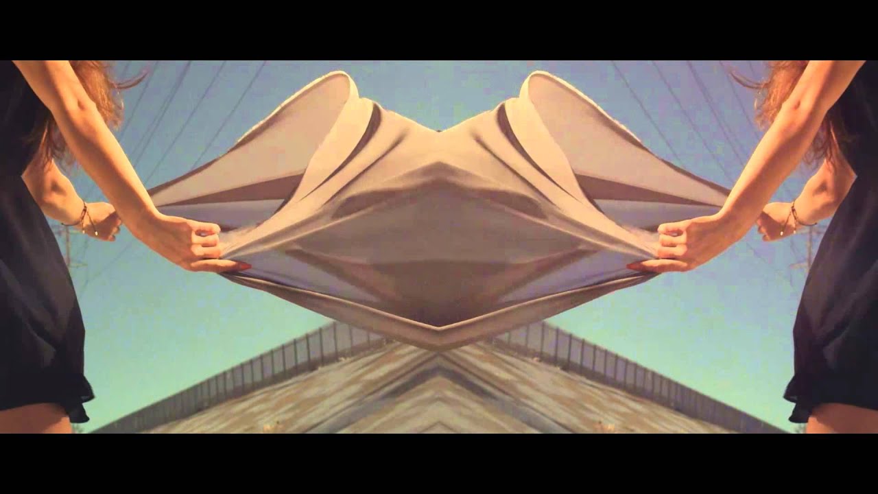 Too Close To Touch - 