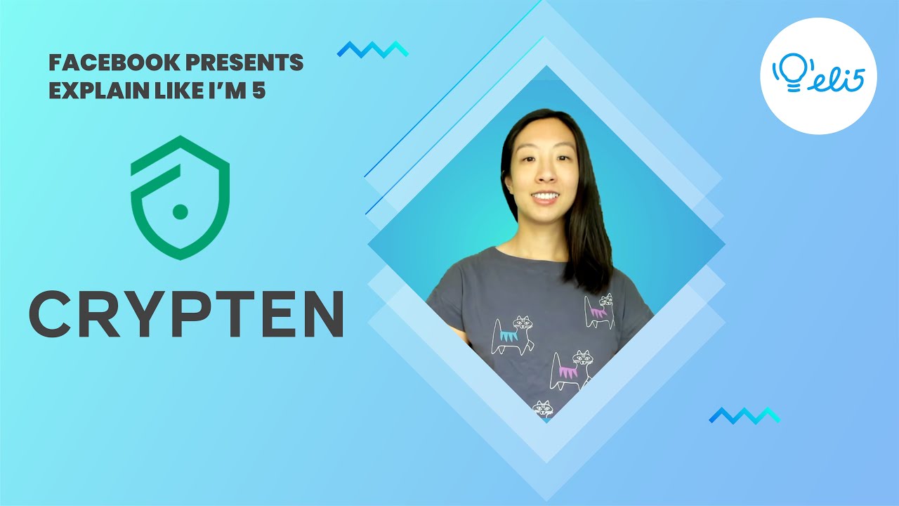 ELI5: CrypTen