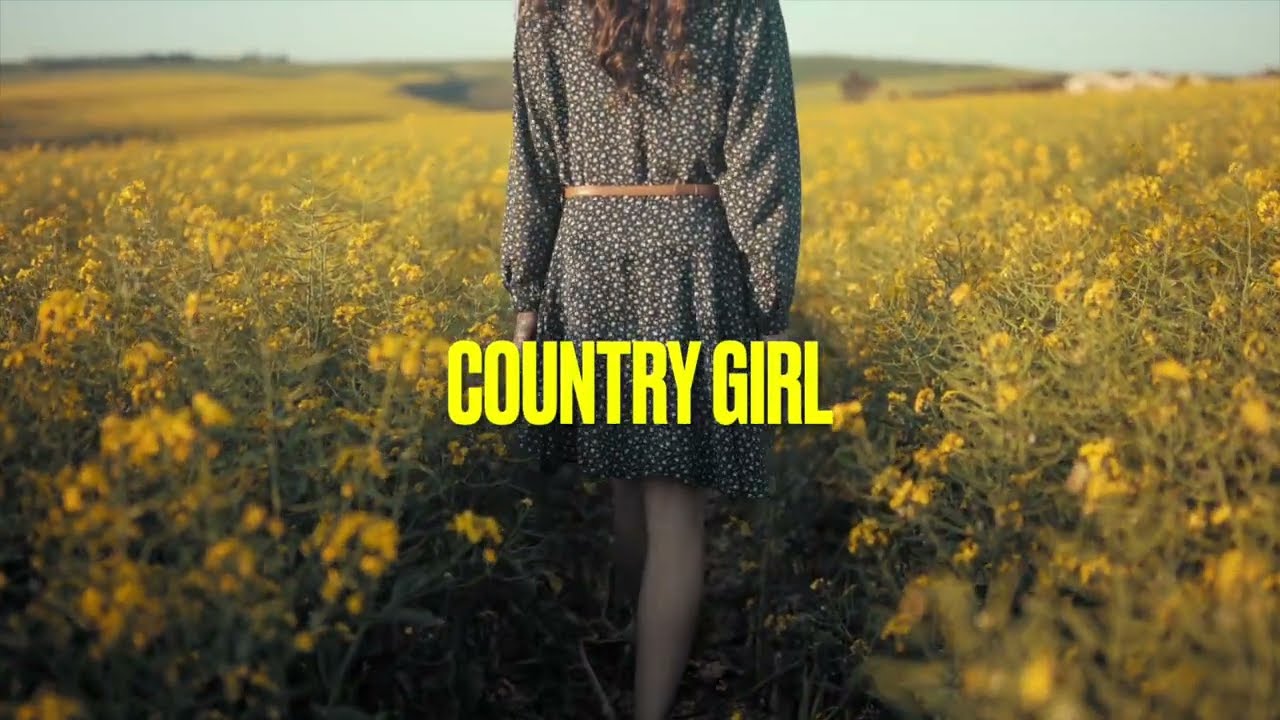 The Hengles - Country Girl (Official Video)