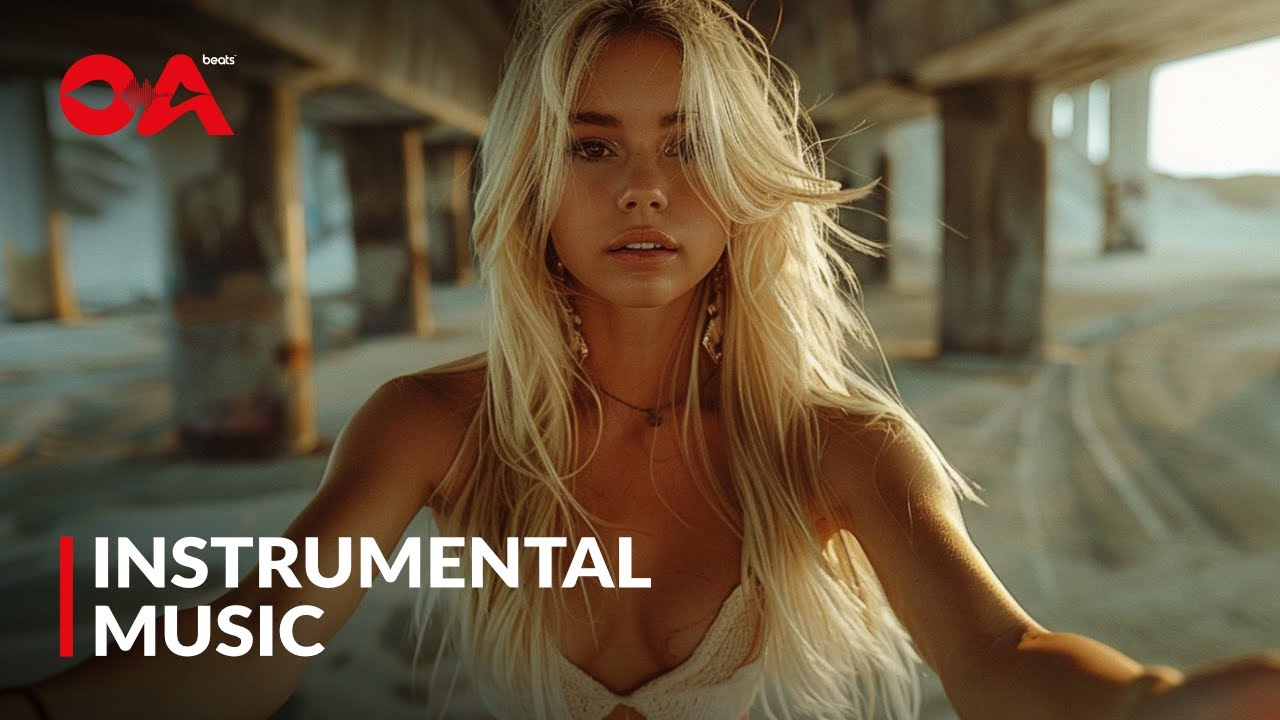Deep House Type Beat 2025 - 