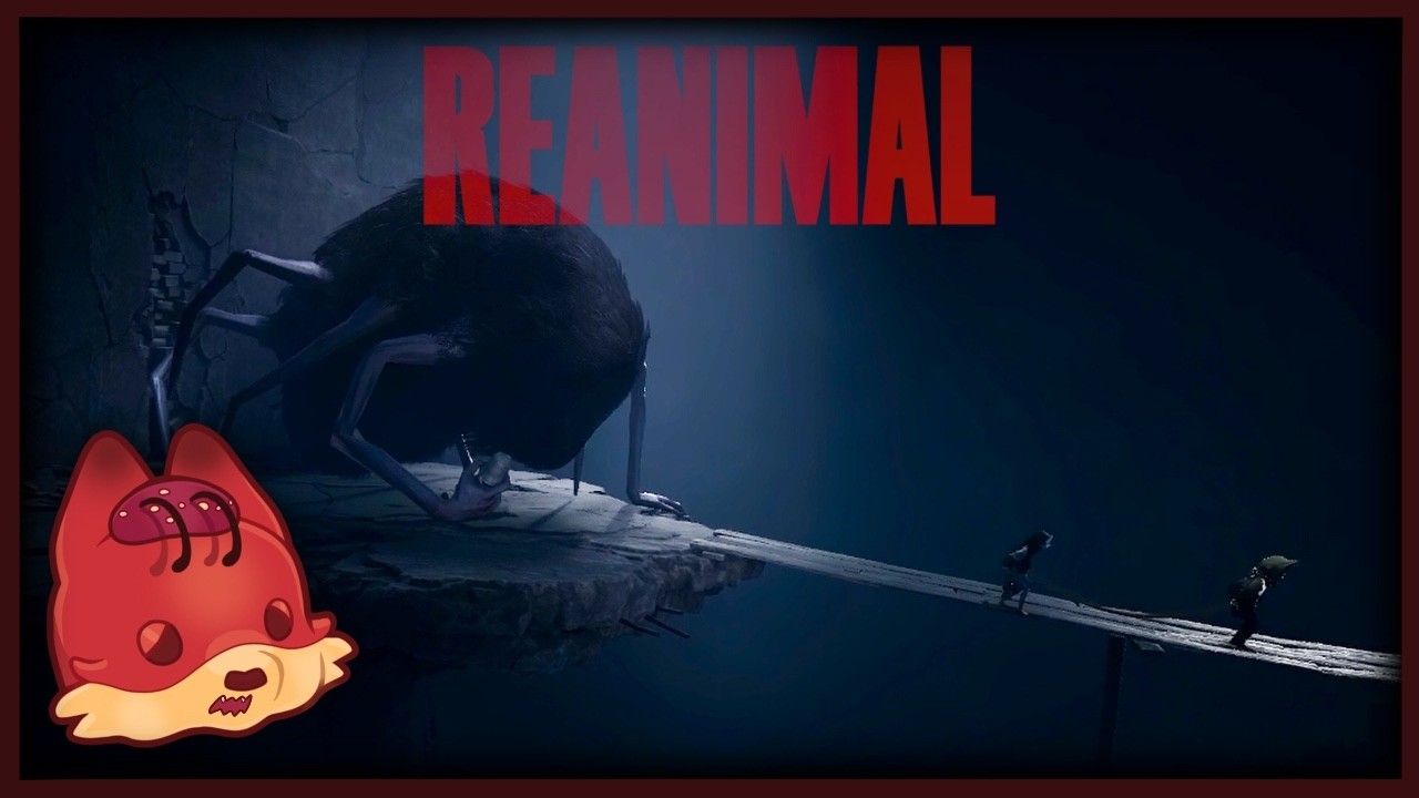 Reanimal (Part 4)
