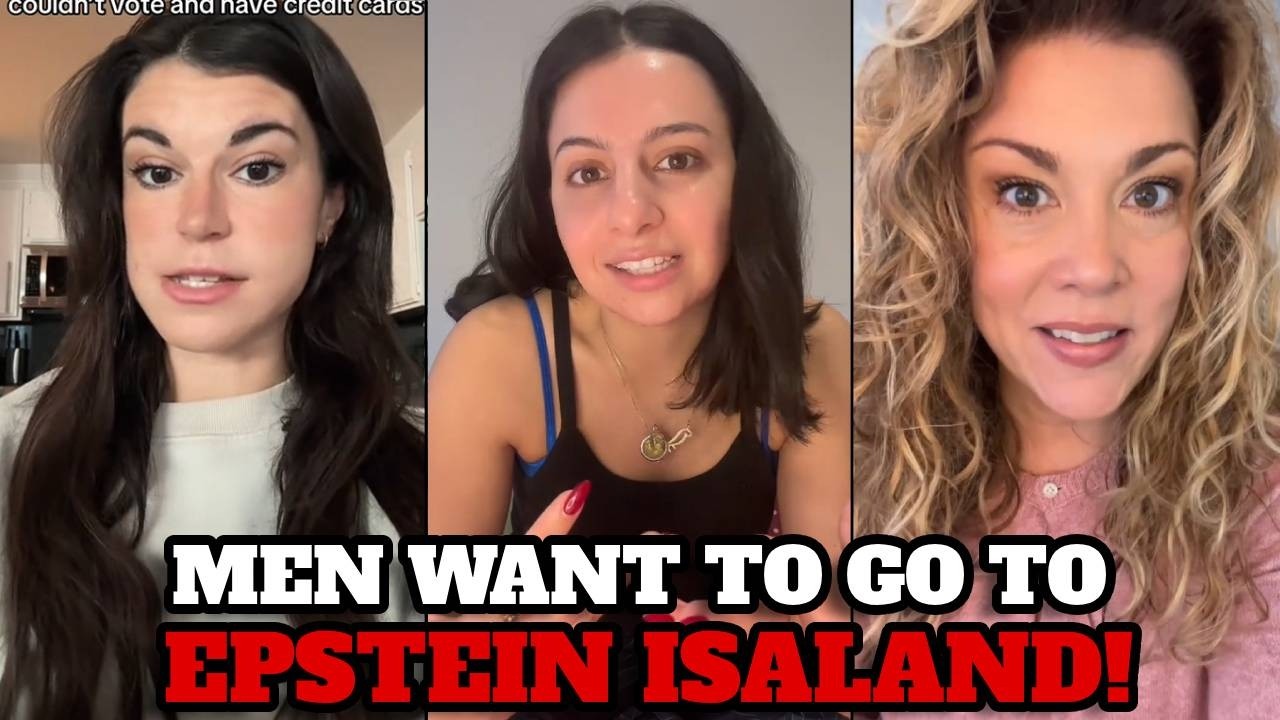 Modern Women ARE INSANE