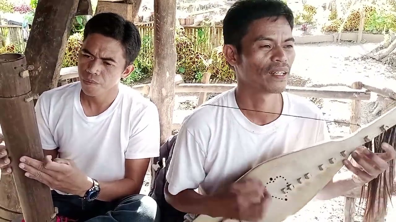 Christian Matigsalug song