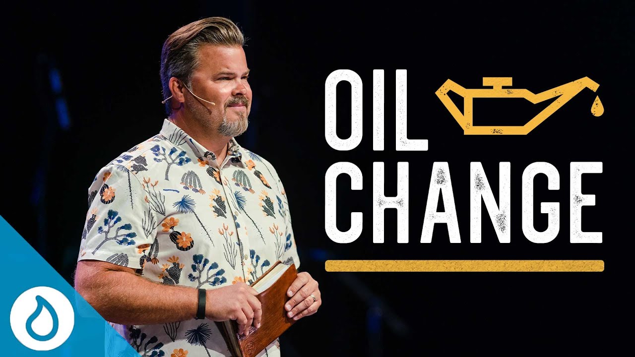 How To Prepare For Jesus&rsquo; Return | Message By Tim Lucas