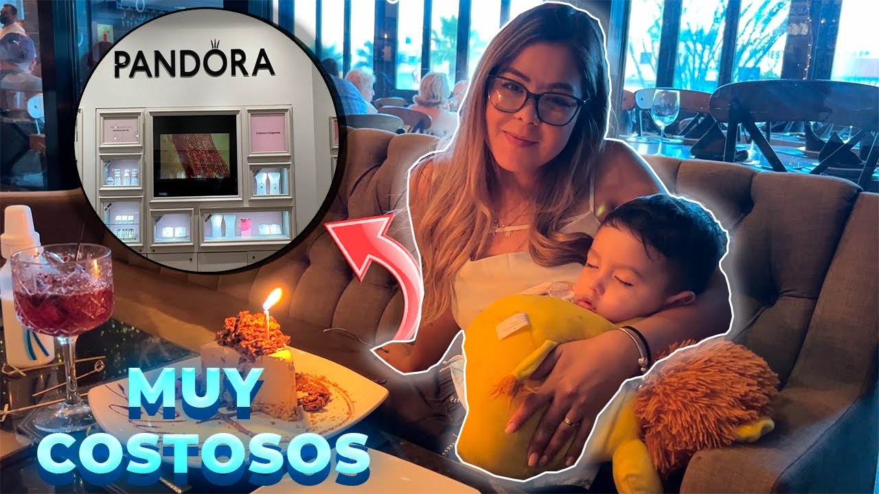 LE REGALE TODO ESTO AMI NOVIA || JUNIOR BORGE