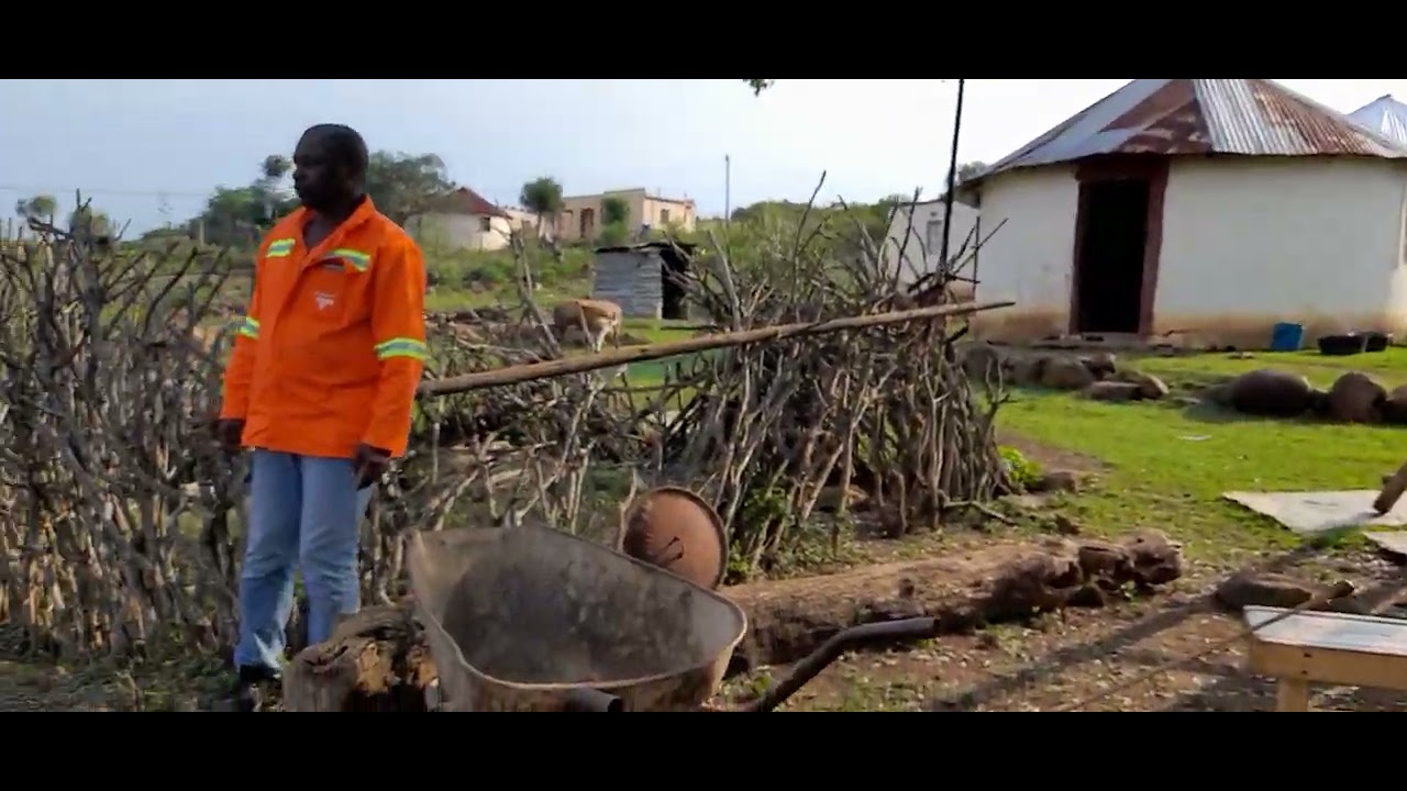 Ayanda Msweli Foundation | Isihluku nobulwane kwabane abantu Part Two