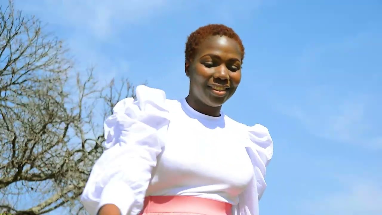 JHB CCAP Central Station Choir MUOMBOLI