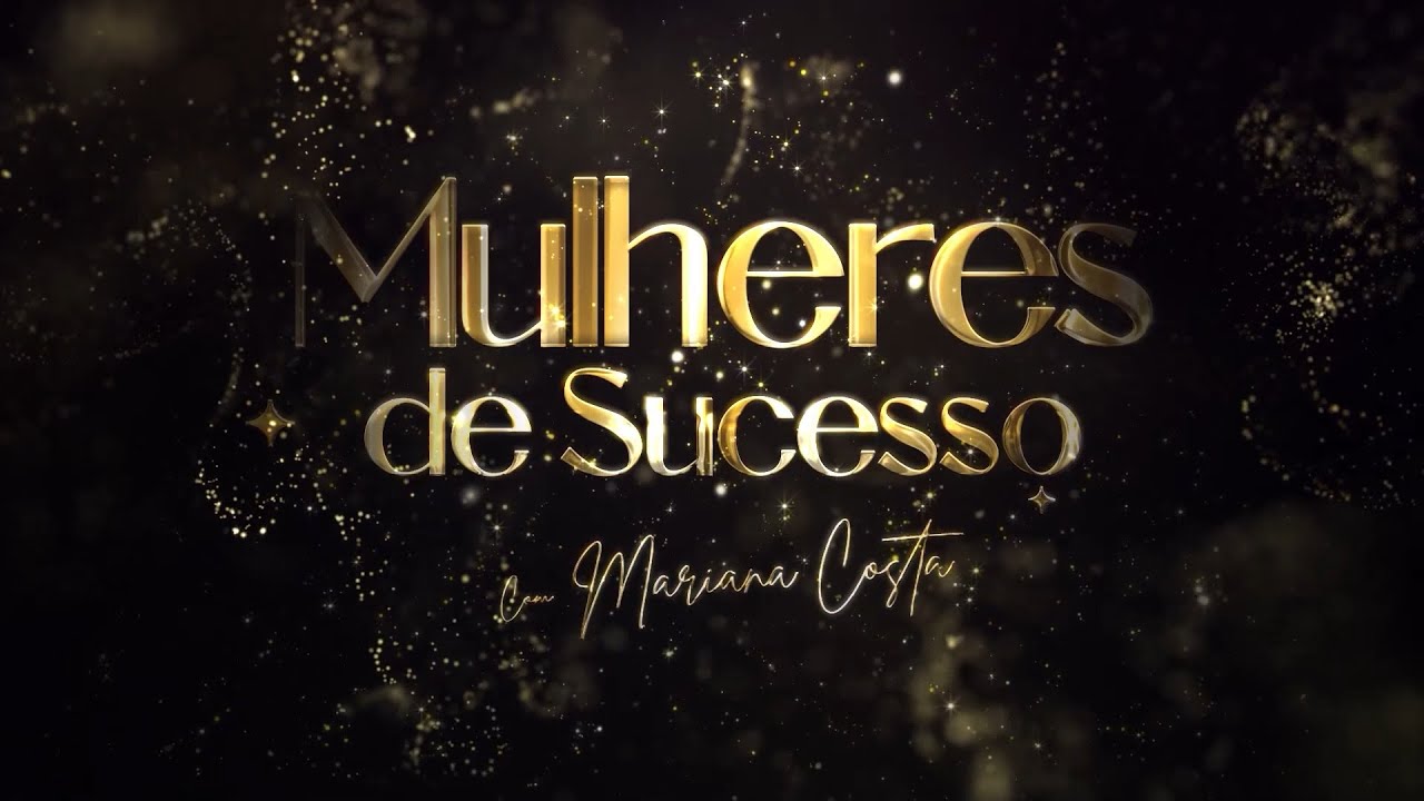 MULHERES DE SUCESSO | 03/01/2026