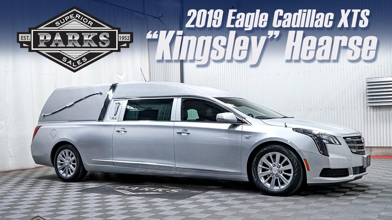 2019 Eagle Cadillac XTS 