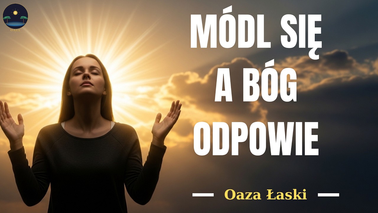 3 wersety, które zmienią to, jak ufasz Bogu