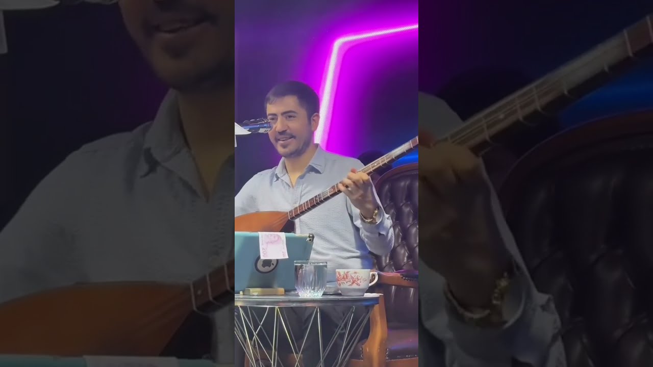 Okan BABACAN - Bir Zalim & Saracak Yarmı Kalmış   (𝐊𝐚𝐧𝐚𝐥ı𝐦𝐝𝐚 𝟐𝟎𝟐𝟔 𝐲ı𝐥ı𝐧ı𝐧 𝐢𝐥𝐤 𝐯𝐢𝐝𝐞𝐨𝐬𝐮) 