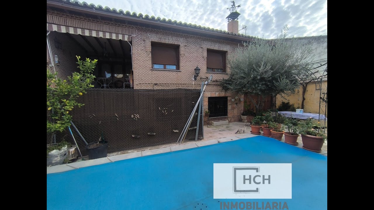 CASA SAN SILVESTRE