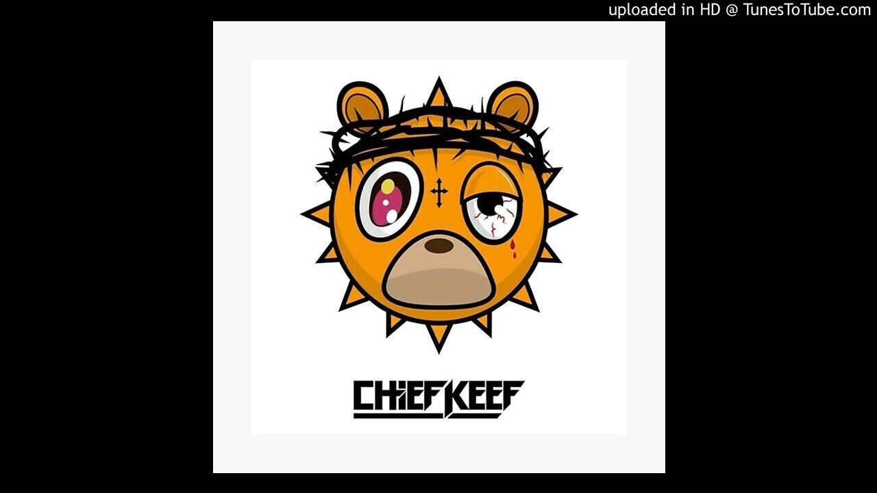 [NOBODY] Nachos - 12Million X Chief Keef Type Beat Prod By Kxngsxl x King Druie