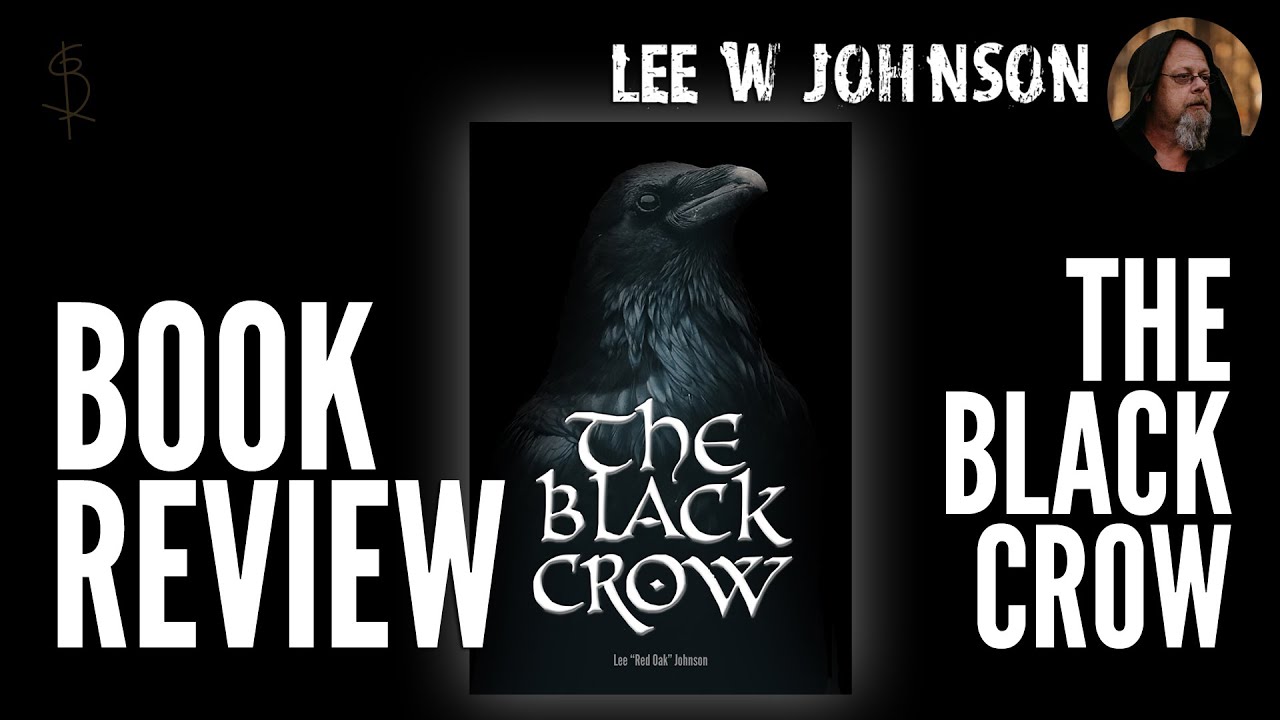 The Black Crow || Book Review