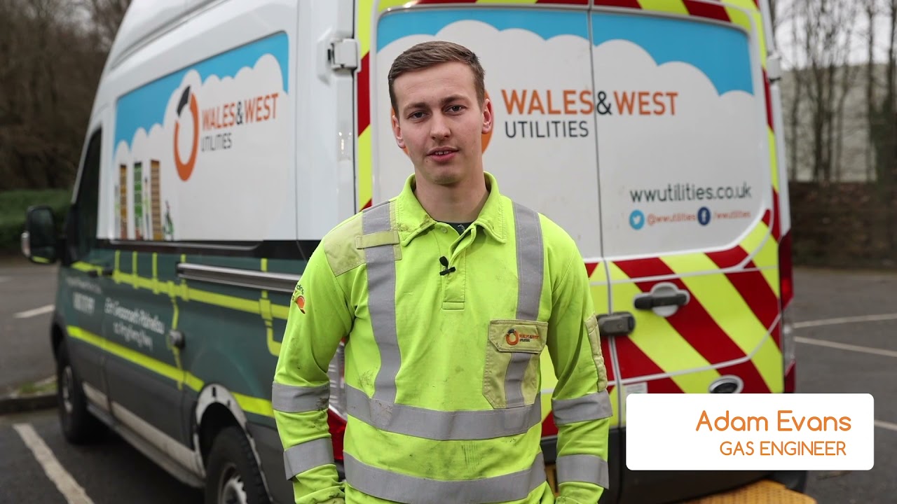 Supporting Communities Across South Wales