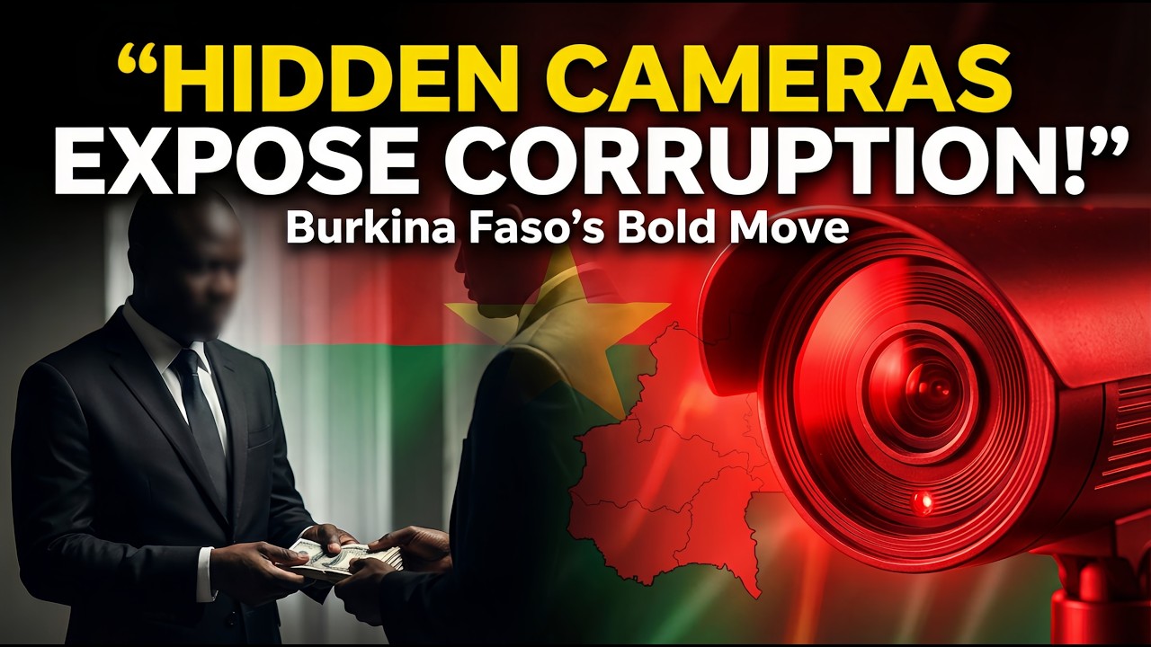 Africa's Biggest Corruption Scandal Just Got Worse | Here's Why