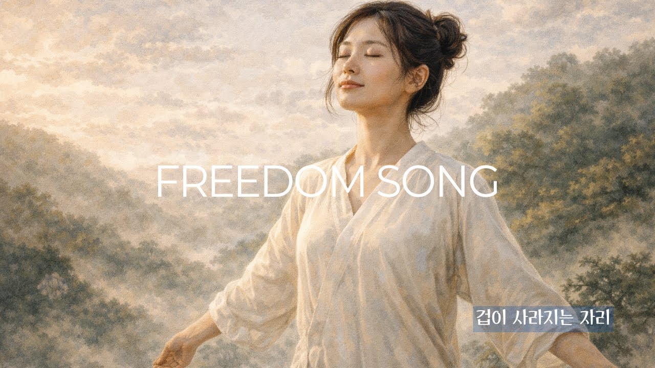 [music] 겁이 사라지는 자리