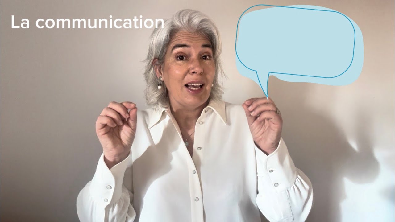 La communication