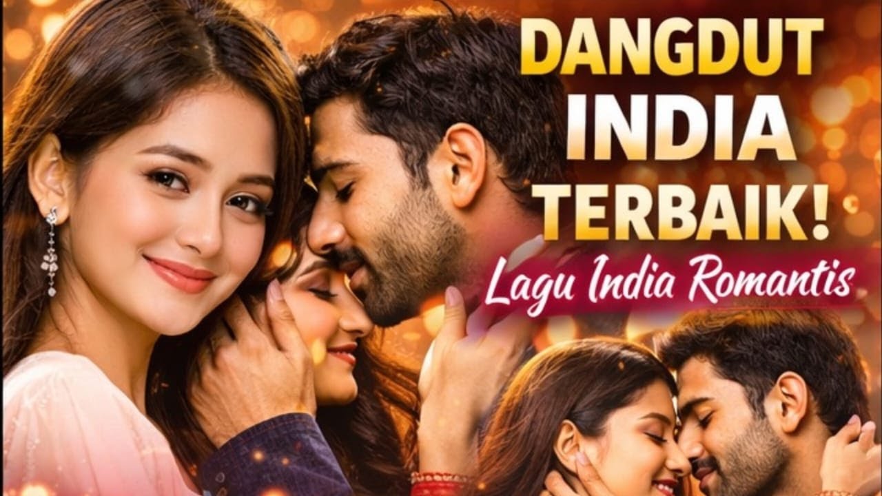 💥Kompilasi Dangdut India TERBAIK Sepanjang Masa! Cover Viral Bikin Hati Meleleh & Susah Move On💥