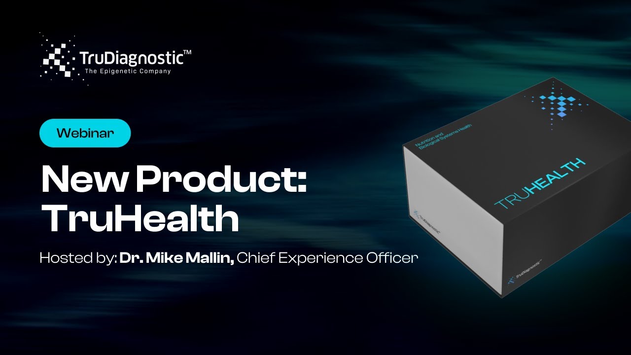 TruHealth: The Future of Personalized Patient Care