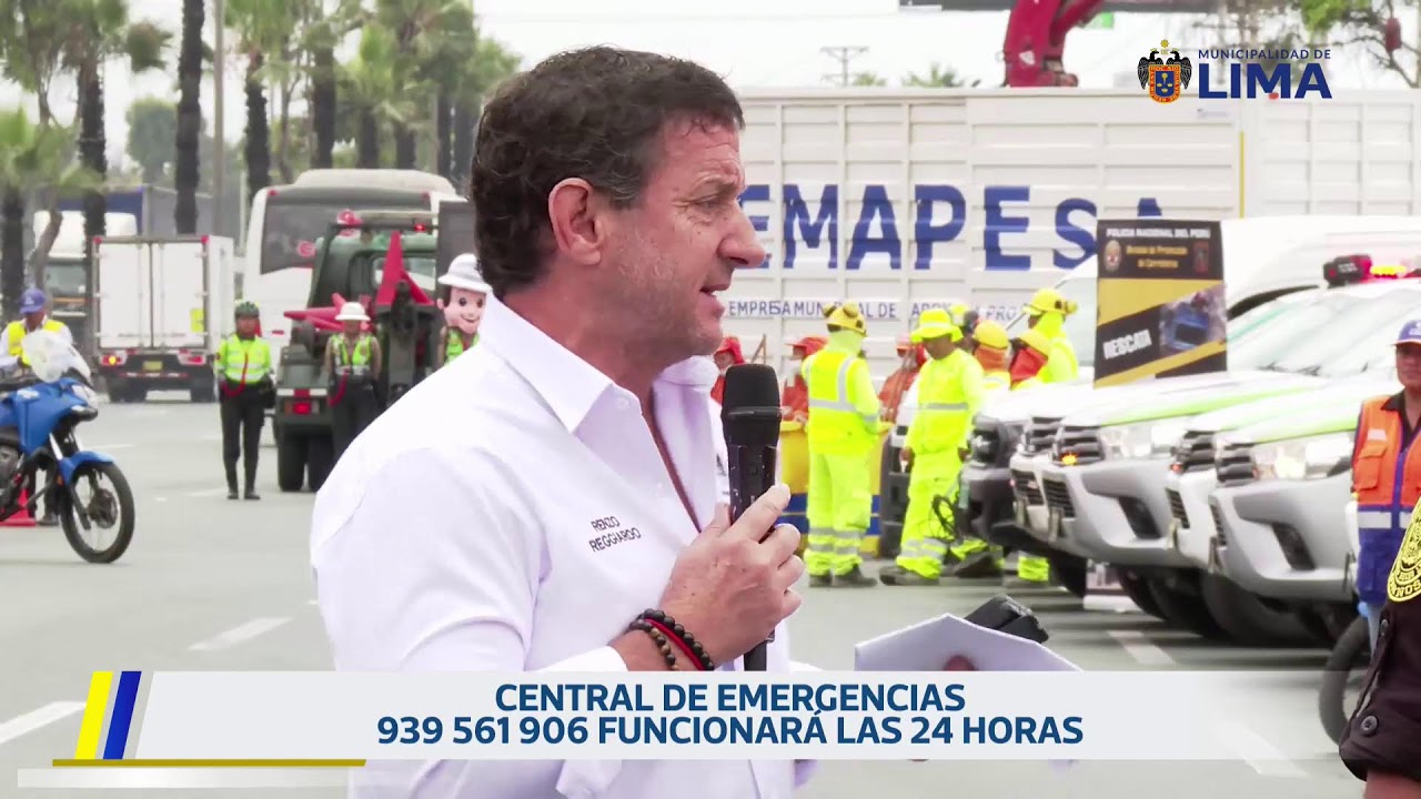 Lanzamiento del Plan Verano 2026 | 23 de diciembre